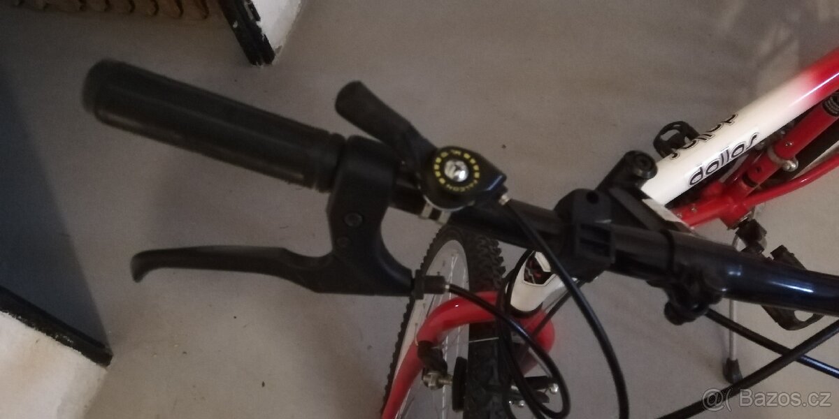 Prodej - horské kolo - 7