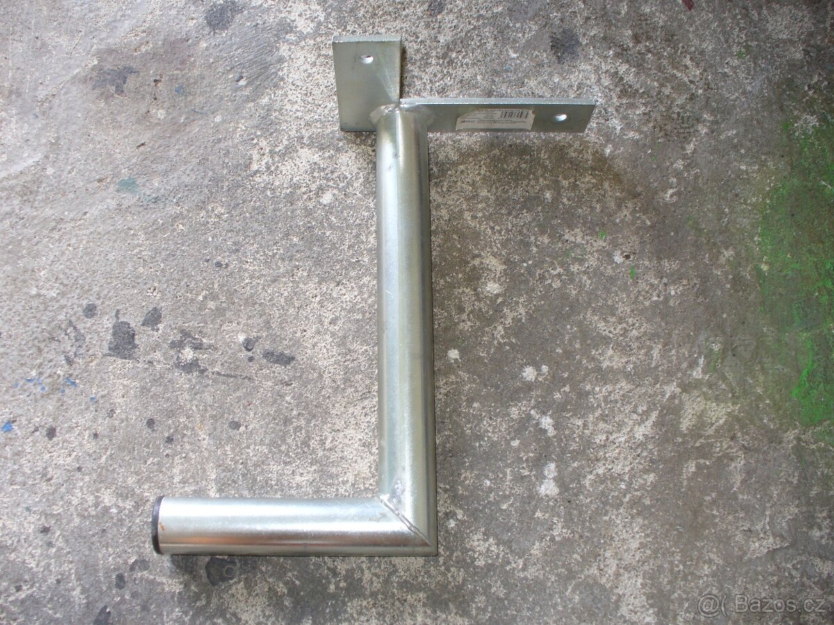 držák pro satelity a antény - 7