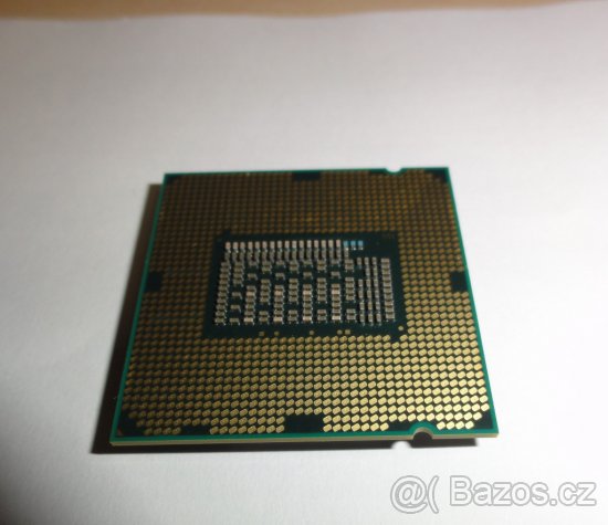 CPU Intel Core i5 - 2400 - 3.1 Ghz, 1155pin, 6M, Box - 7