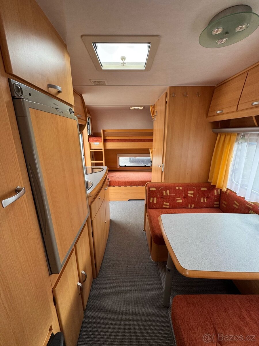 Karavan TEC TOUR - 7