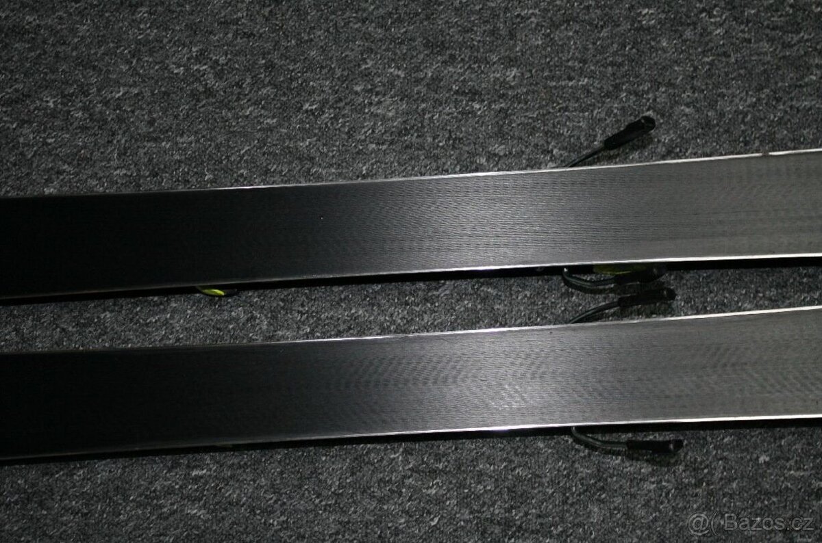 lyže allmoutain Rossignol Experience 160 cm - 7