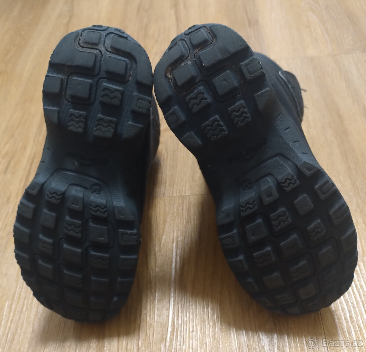 Sněhule dětské vel. 34 - 7