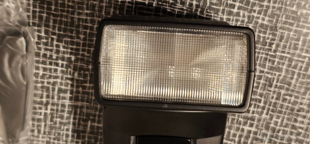 Blesk Canon SpeedLite 420EX - 7