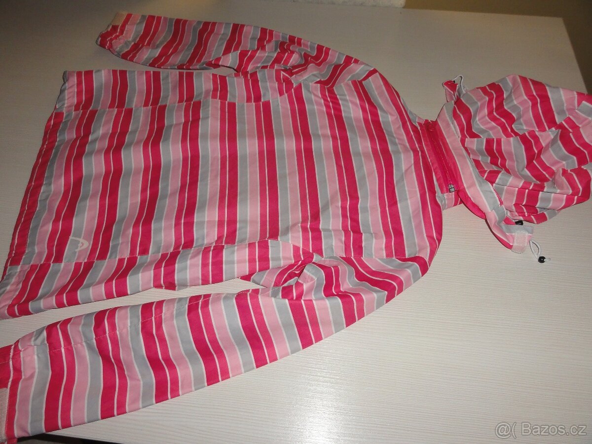 Přechodní bunda - 7