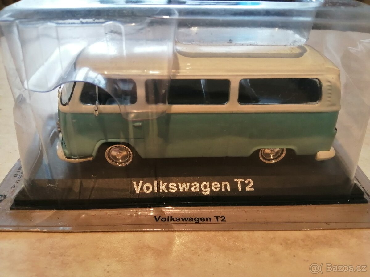 Modely aut - minulá éra - 7