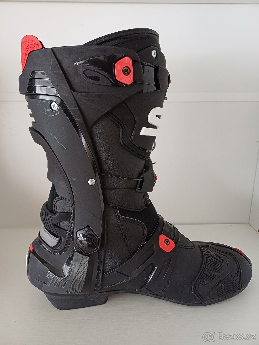 Silniční boty Sidi Rex - 7
