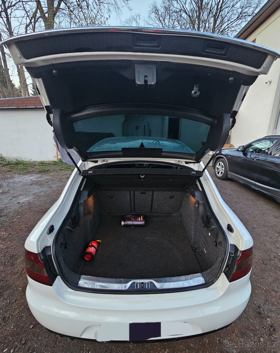 Superb 2, 1,9TDI - 7