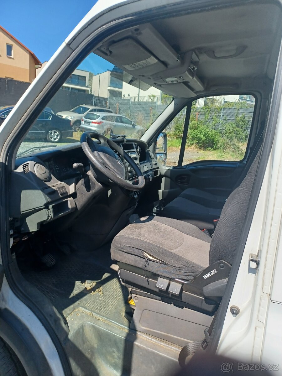 Iveco Daily - 7