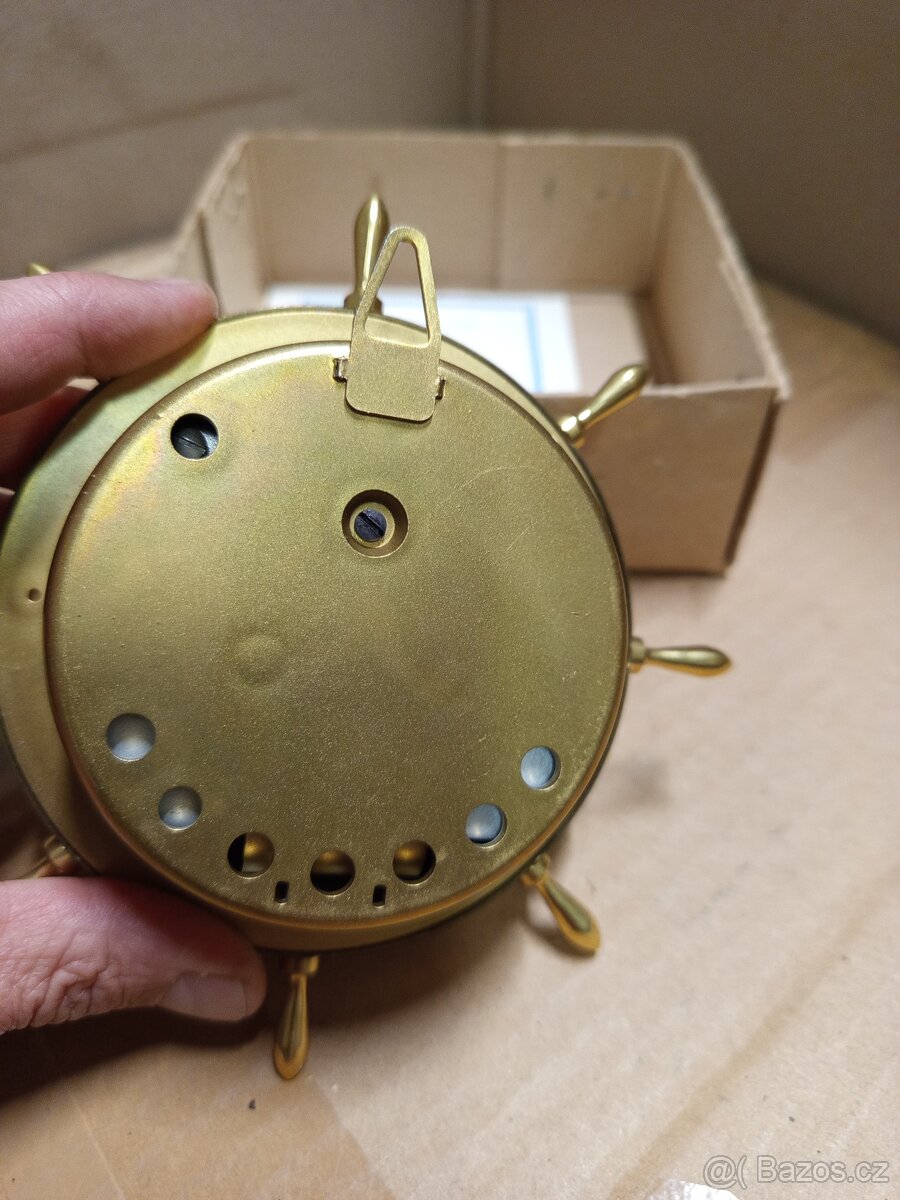 Barometr - 7