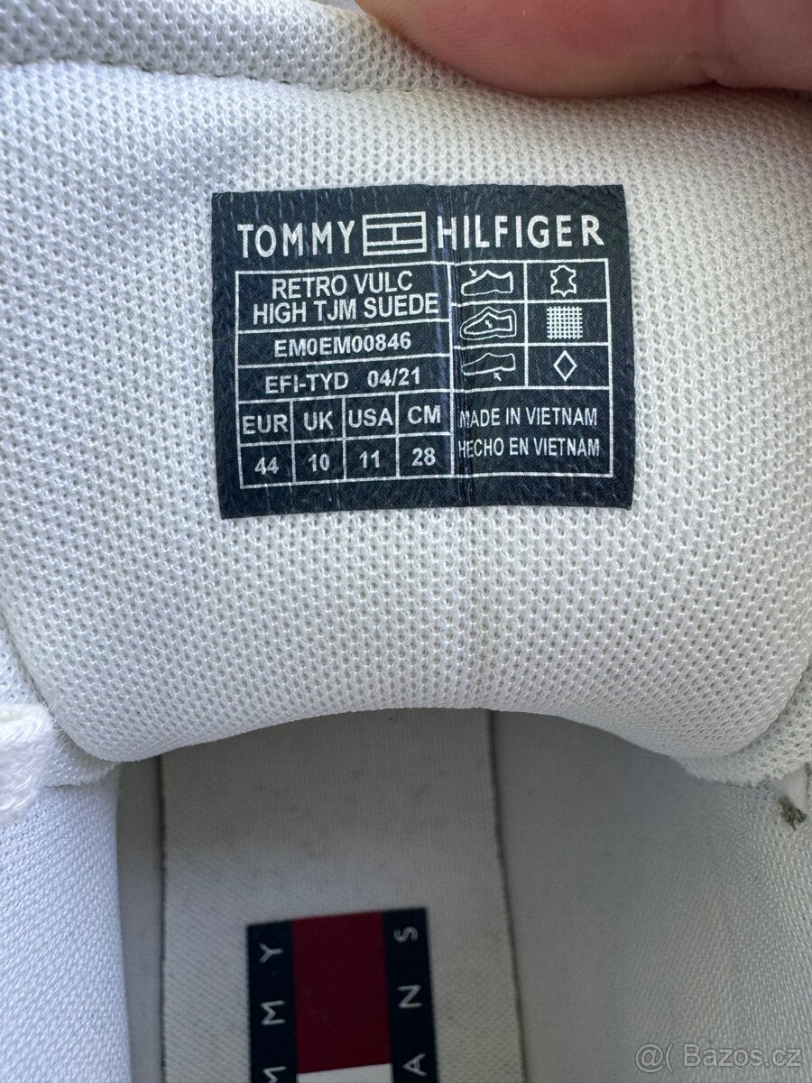 Tommy jeans - 7