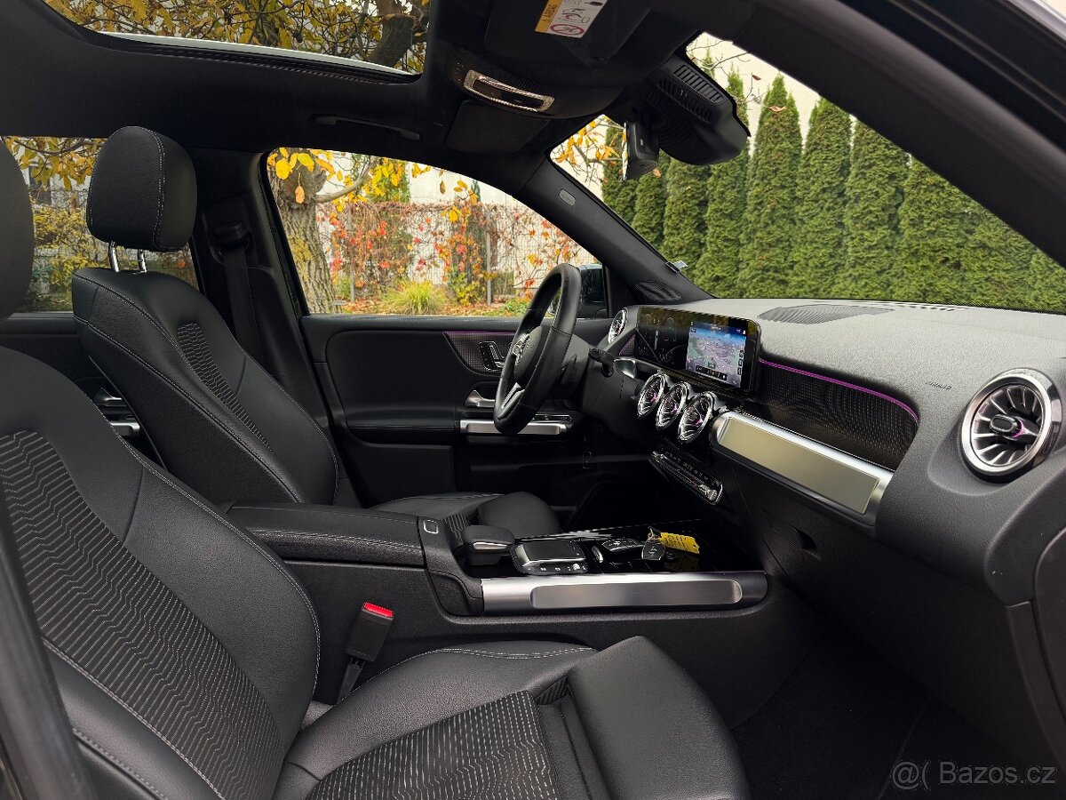 MERCEDES-BENZ GLB 220d • VIRTUAL • MULTIBEAM • FULL • TOP - 7