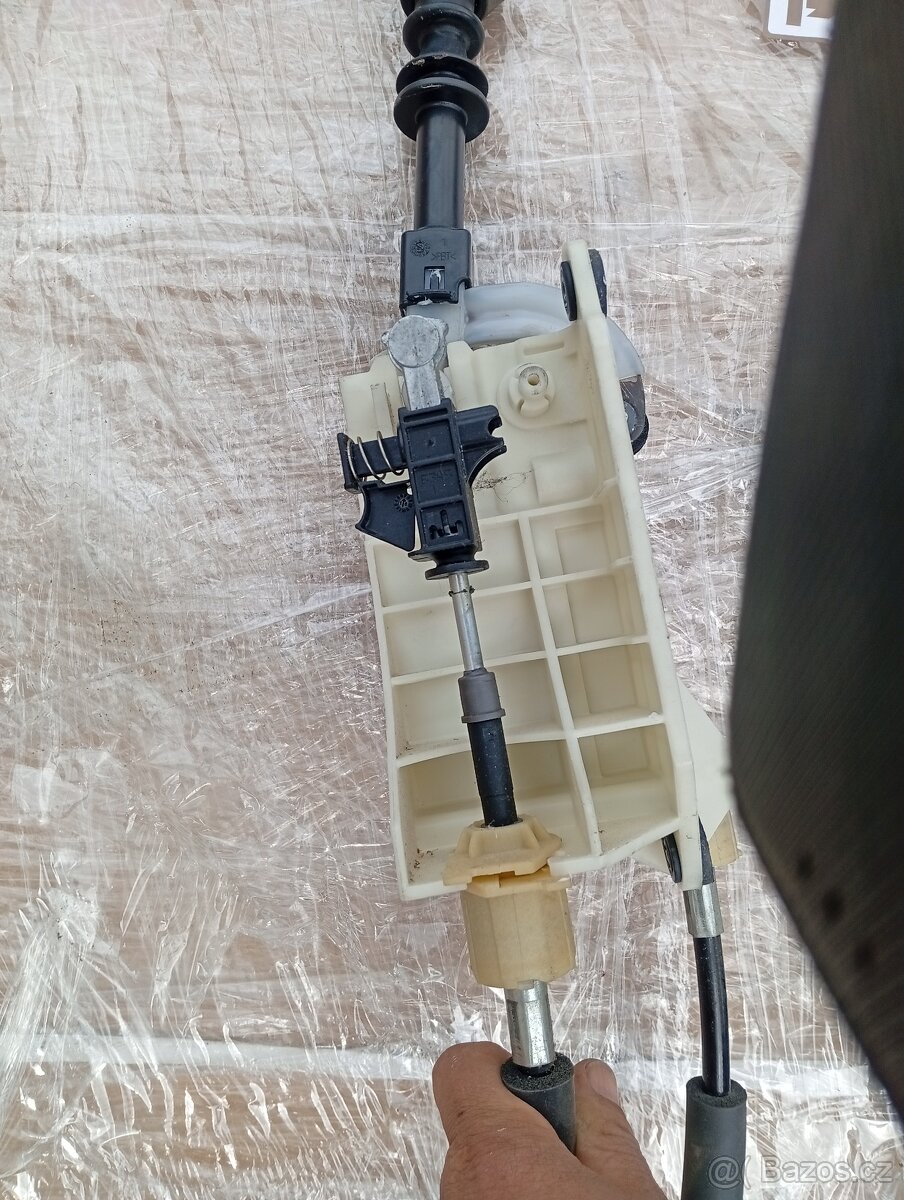 PEUGEOT BOXER, CITROEN JUMPER, DUCATO 2,0HDI LANOVODY - 7