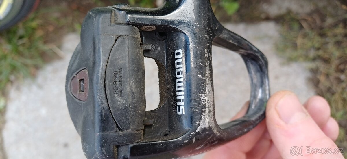 Silniční kolo TREK - 7