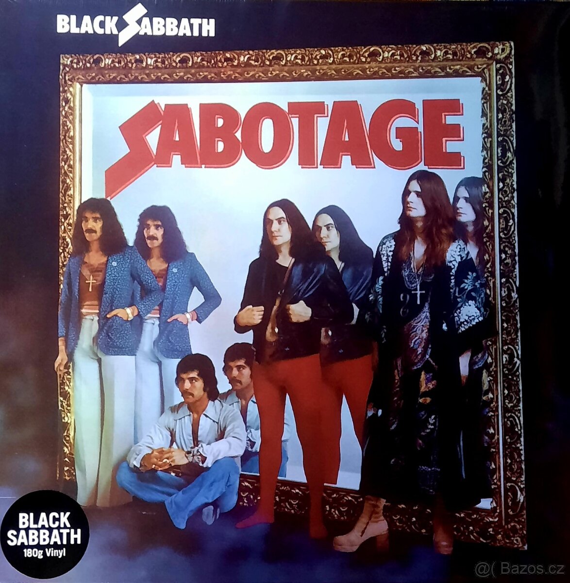 Prodám mnoho nových i použitých LP desek, různé kapely - 7