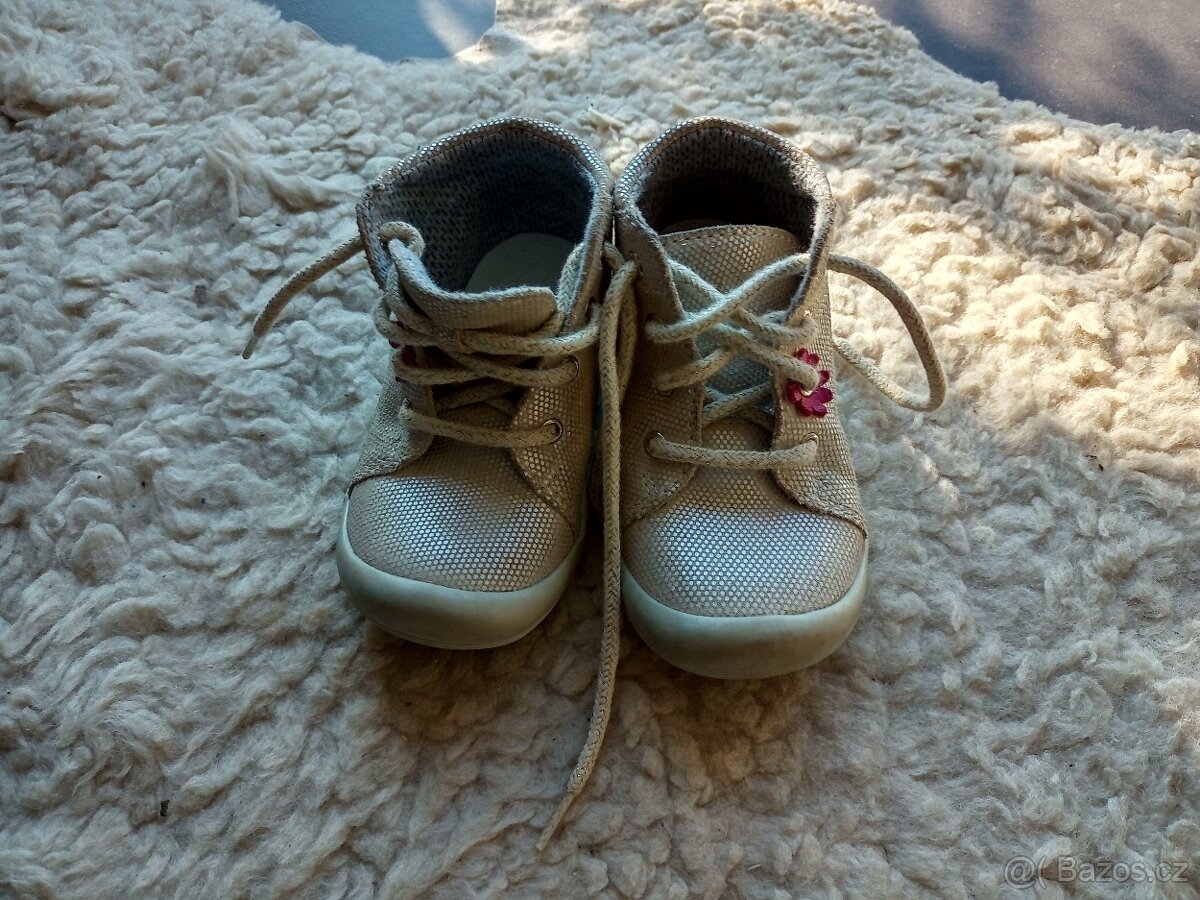 kozene boticky zn. DPK vel. 21 - 7