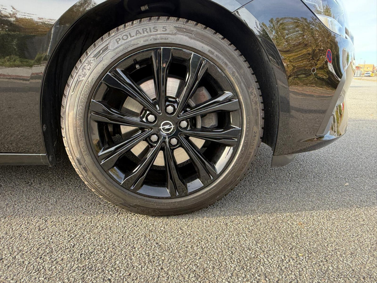 Opel Insignia Ultimate 2.0 - 7