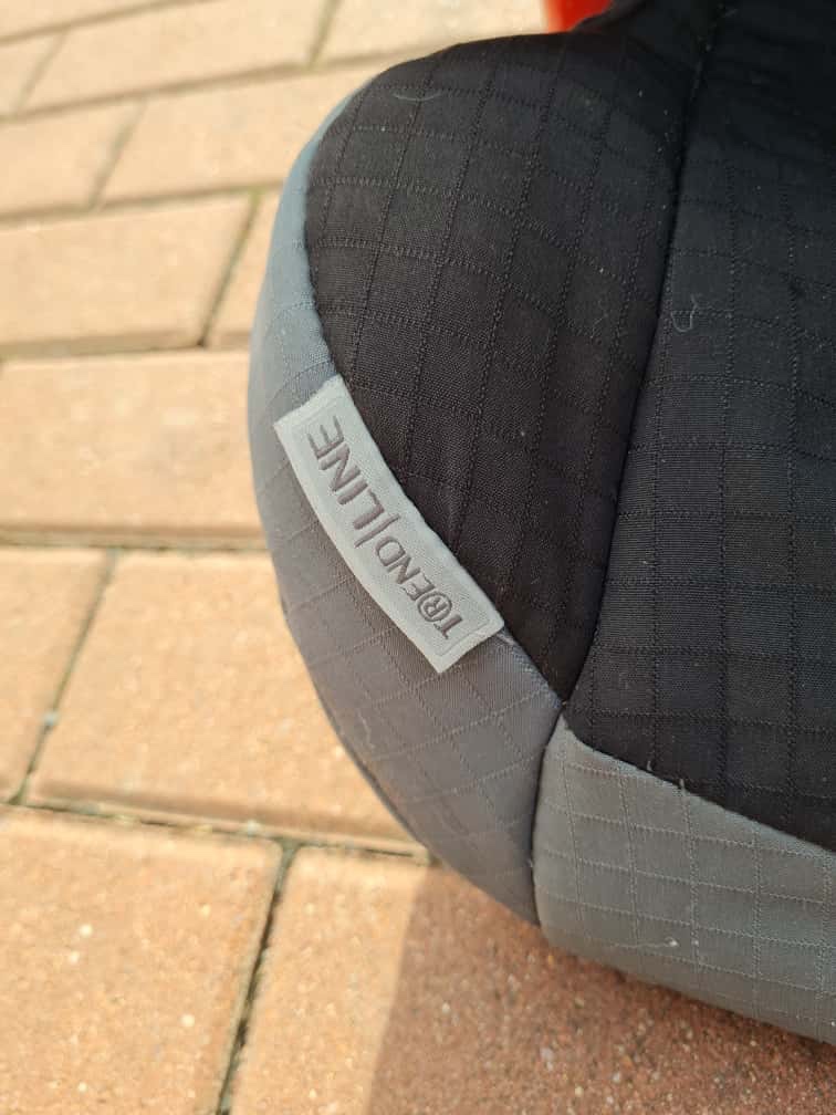 Autosedačka Britax Römer Kid Plus – 15–36 kg - 7