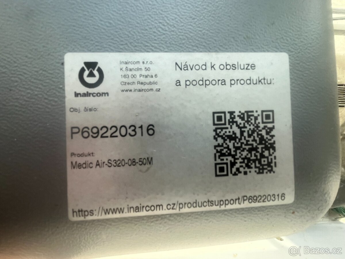 Měřící stroj Mitutoyo Crysta Plus 710 - 7