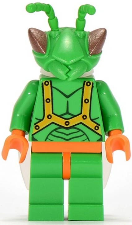 Nové LEGO 7599 Příběh hraček 3 - Únik v popelářském voze - 7