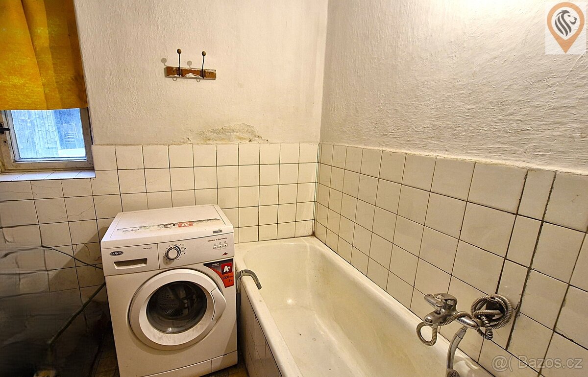 Rodinný dům Klatovy - Luby. - 7