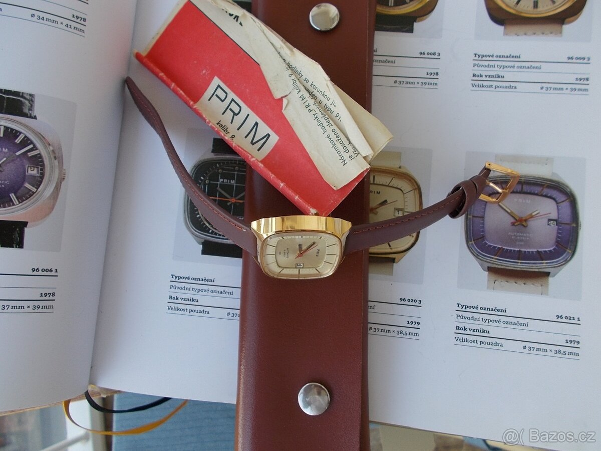 luxusni jak nove funkcni prim televize rok 1979 top Darek - 7