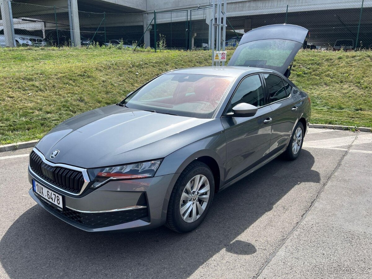 AUTOPŮJČOVNA Zdiby/Kobylisy - Od 1500 Kč/den. Vozy i LUXUS - 7