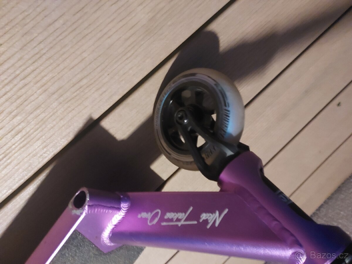 NKD Mono koloběžka – street/park – 2500 Kč - 7