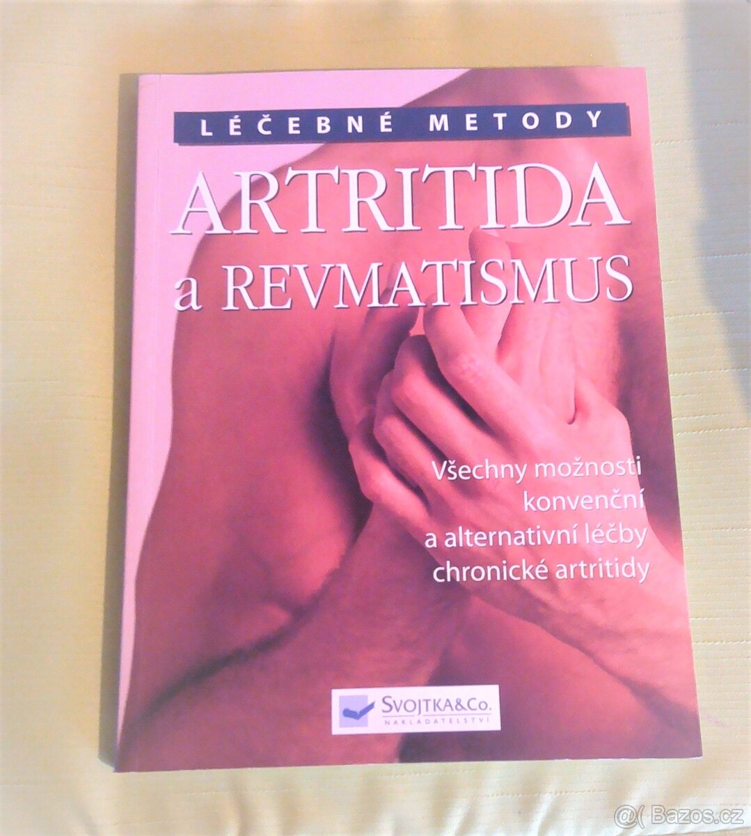 Knihy dětské a pro dospělé - 7