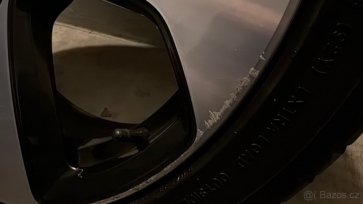 Volskswagen Austin 5x112 r18 - 7