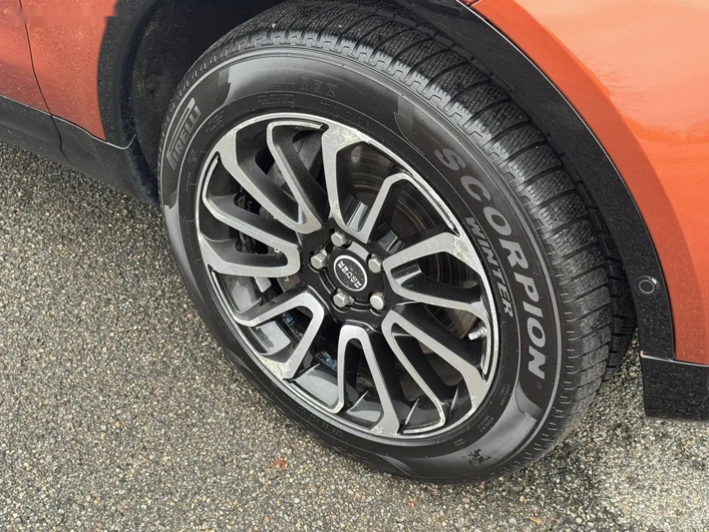 Land Rover Discovery, 3.0SDV6 ČR 1.MAJ EXTRA VÝBAVA - 7