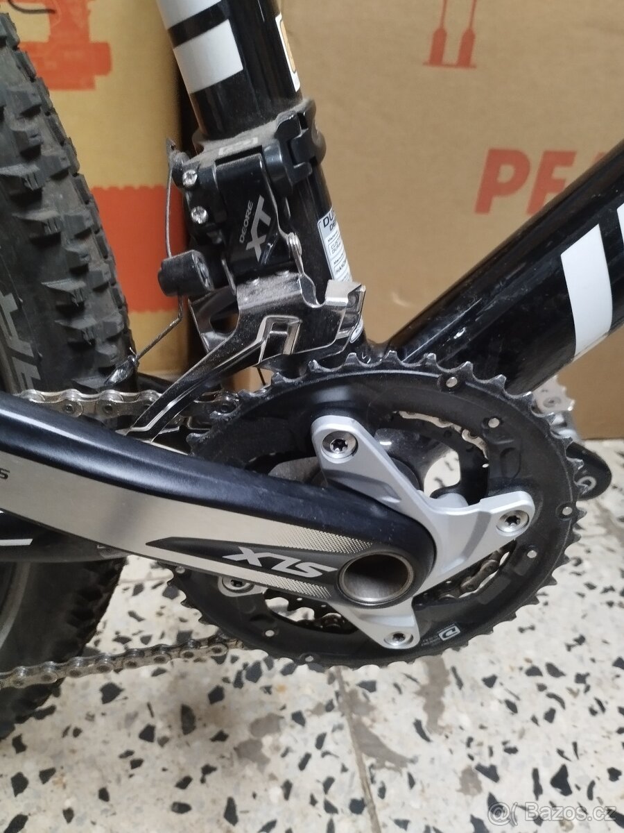 Horské kolo duratec - 7