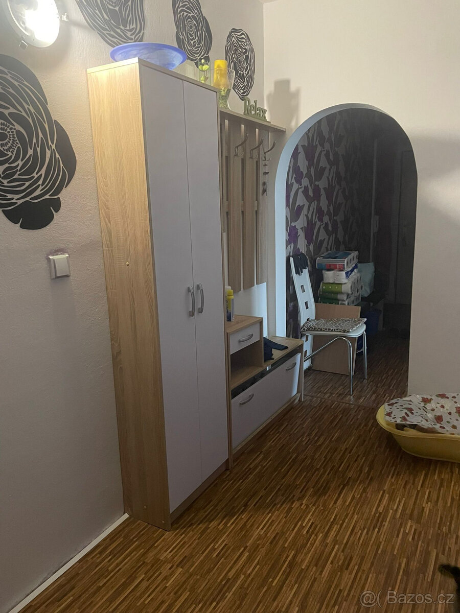 Prodej bytu 3+1 - Klášterec nad Ohří - 7