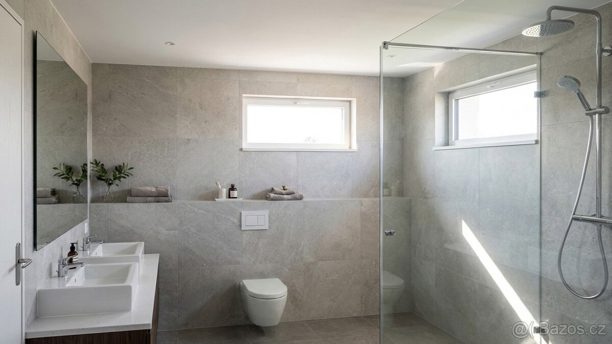 Prodej novostavba RD 198 m², Chrastava - 7