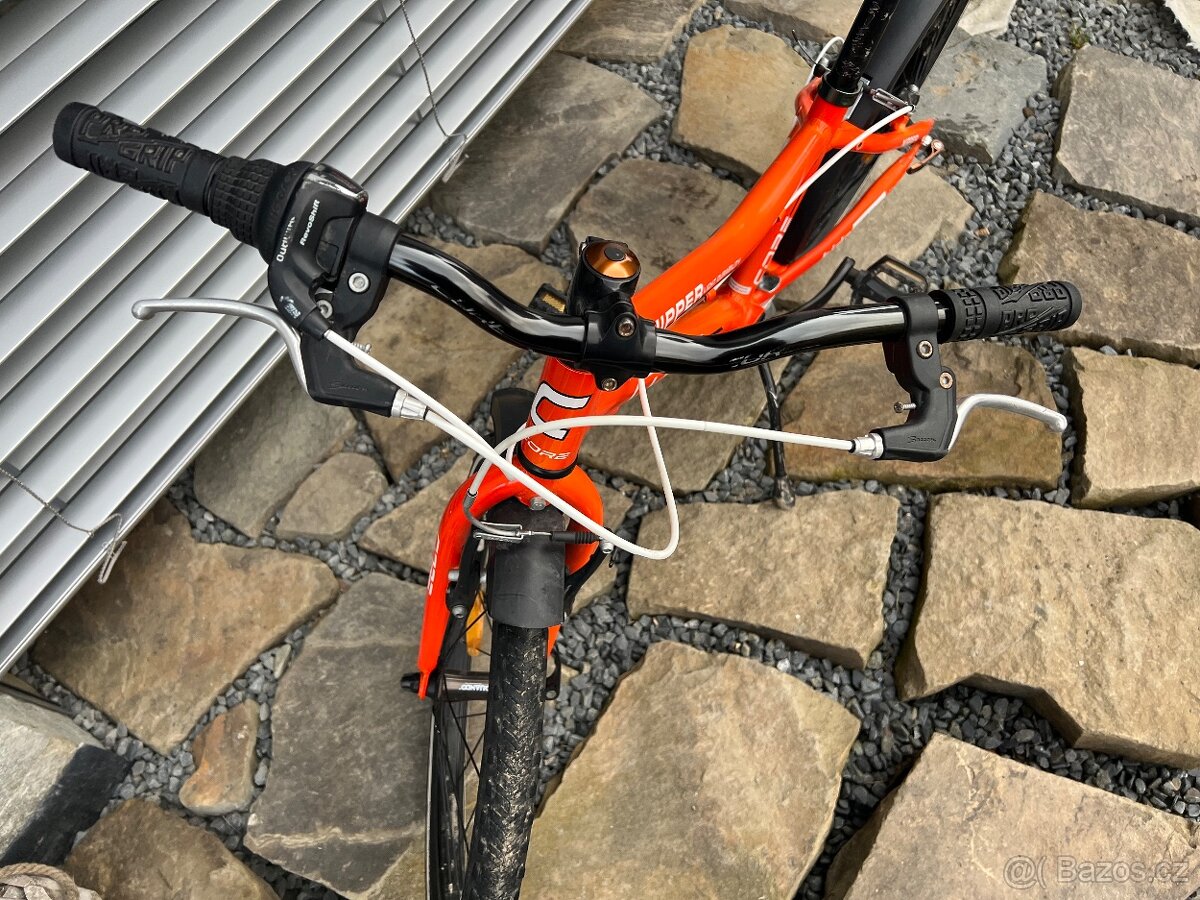 Core nipper vel. 20 - 7