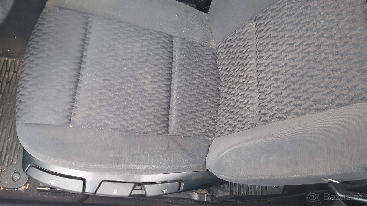 BMW E46 316i 77kW 2001 KRASAVEC JEZDI, DILY - 7