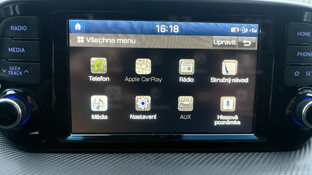 HYUNDAI TUCSON 1,6 TGDI TOP SERVIS - 7