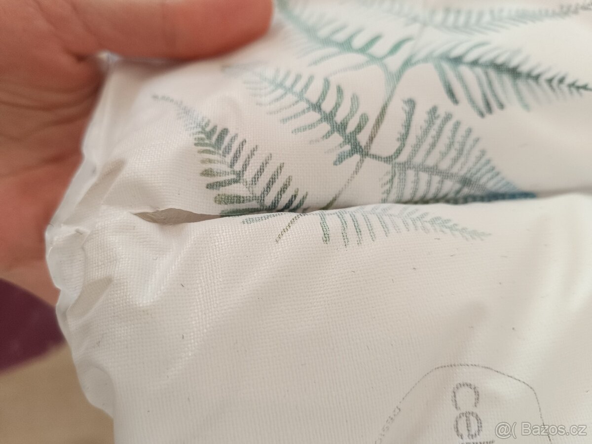 Přebalovací pult komoda - 7