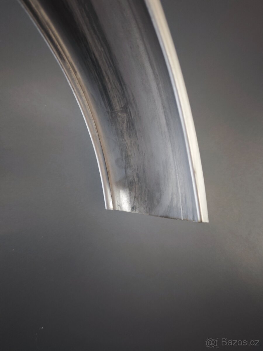 JAWA 23 MUSTANG - blatník - 7