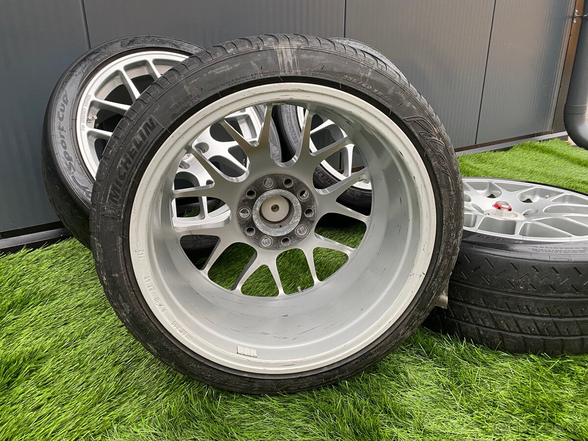 BBS CH-F R18 kola - 7