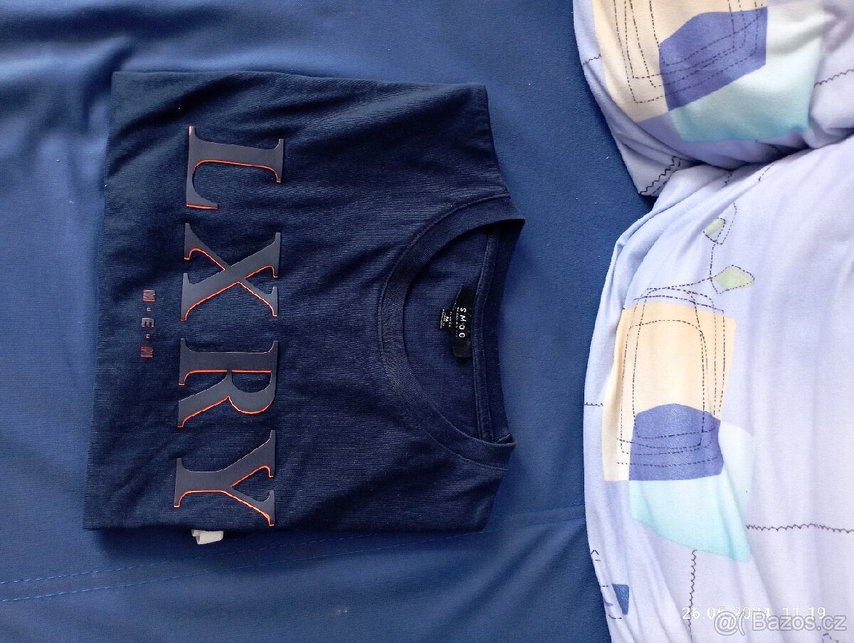 Prodám termosku,tričko pánské.Vše je v pořádku. - 7