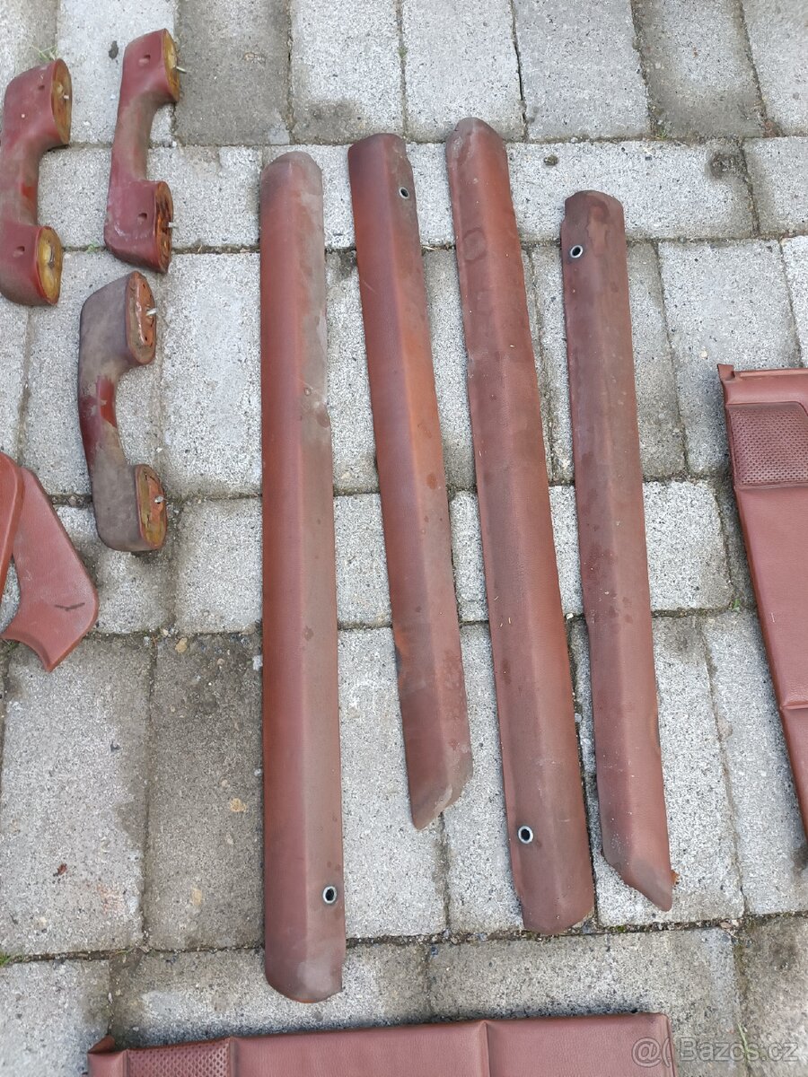 Mercedes W115 dily - 7