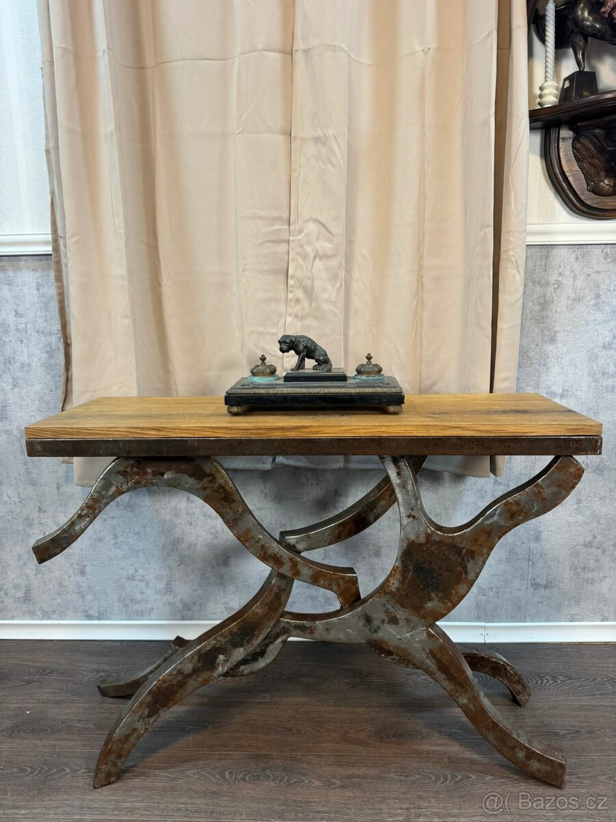 Starožitný kalamář (524009) - 7