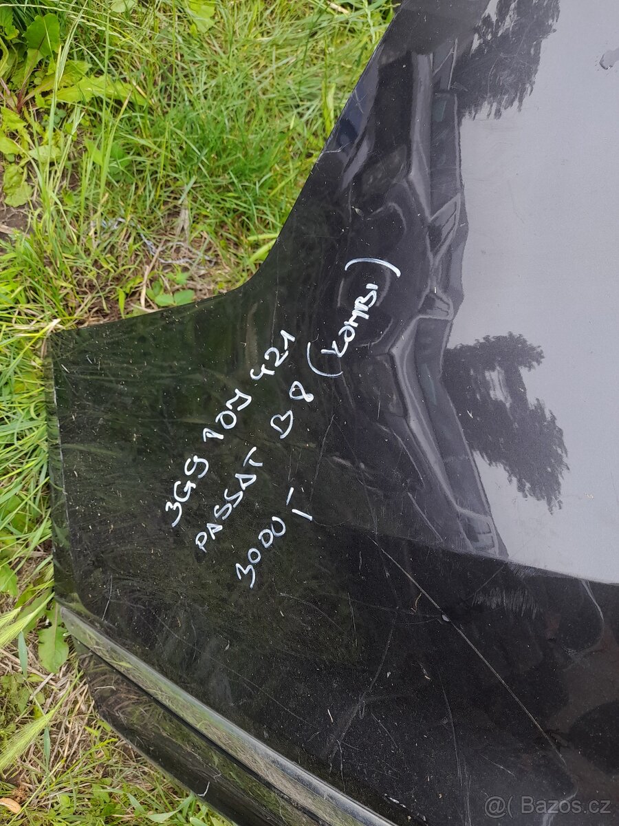 Volkswagen Passat B8 - 7