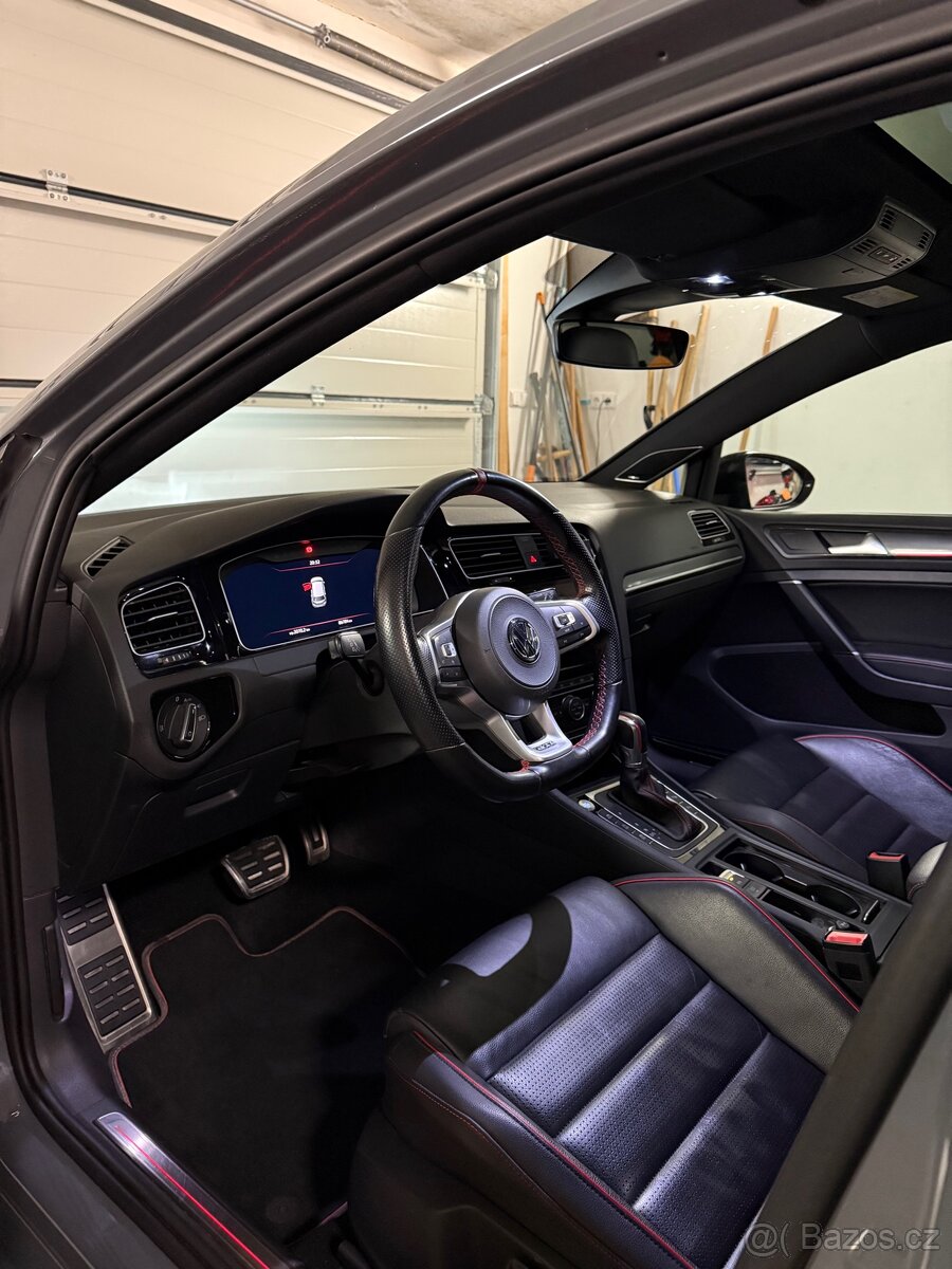 Volkswagen Golf 7,5 GTI TCR - 7