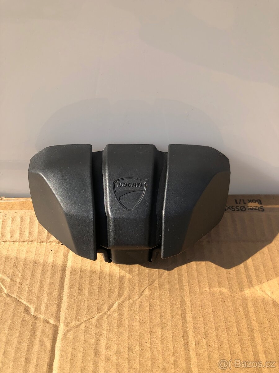 Ducati Streetfighter V4 - 7
