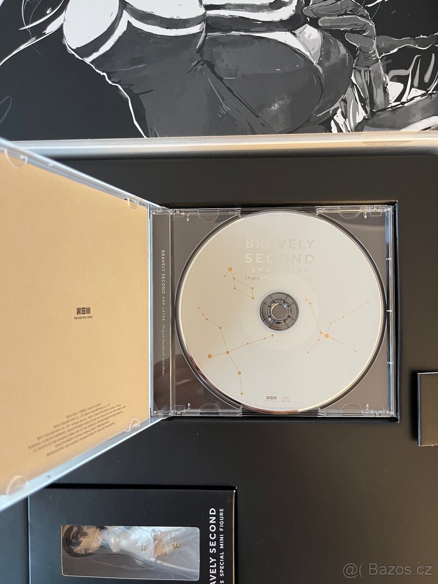 Bravely second Nintendo 3Ds - 7