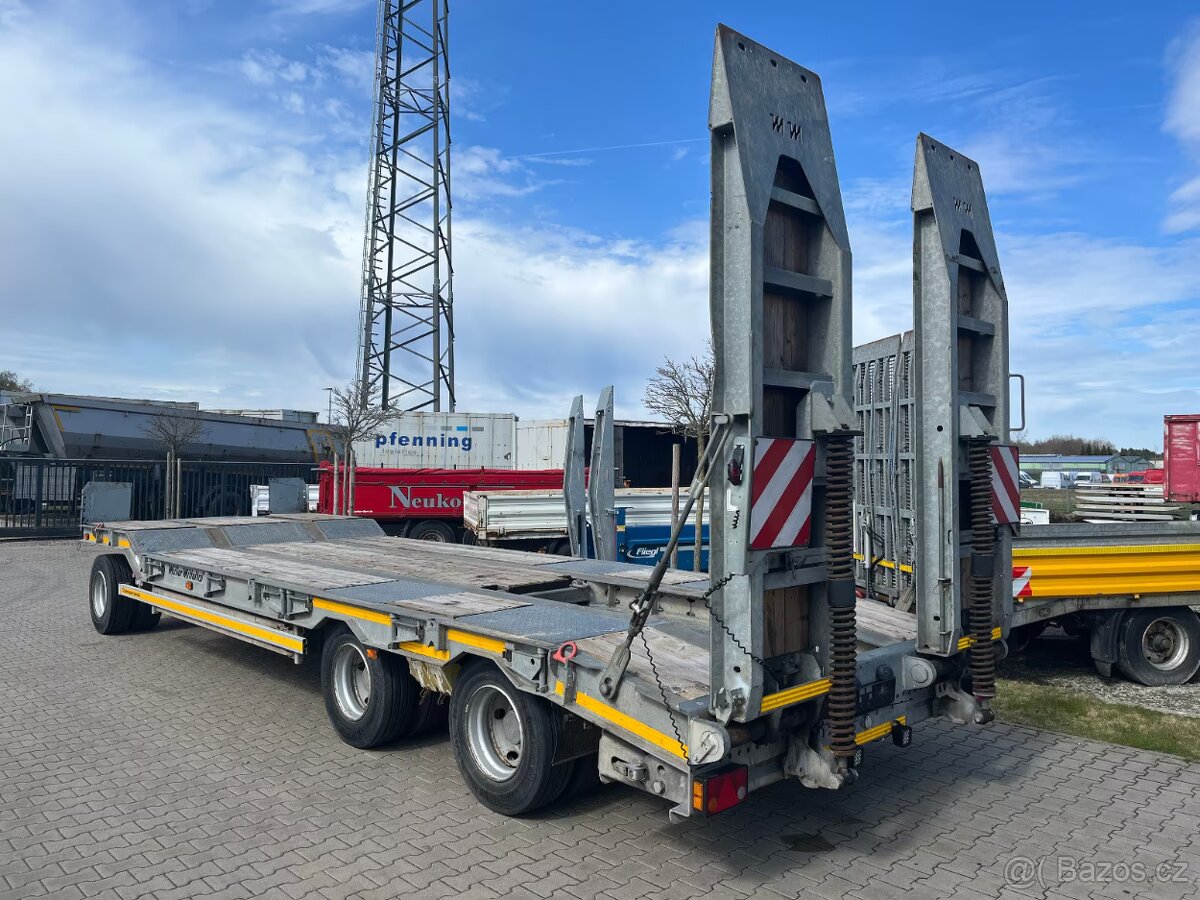 Muller Mittal podvalník - 7