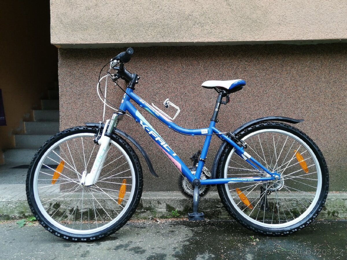 Dívčí kolo "24" - 7