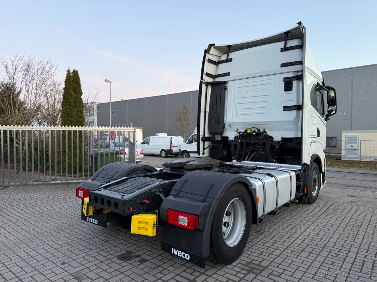 Iveco S-Way 480 - 7