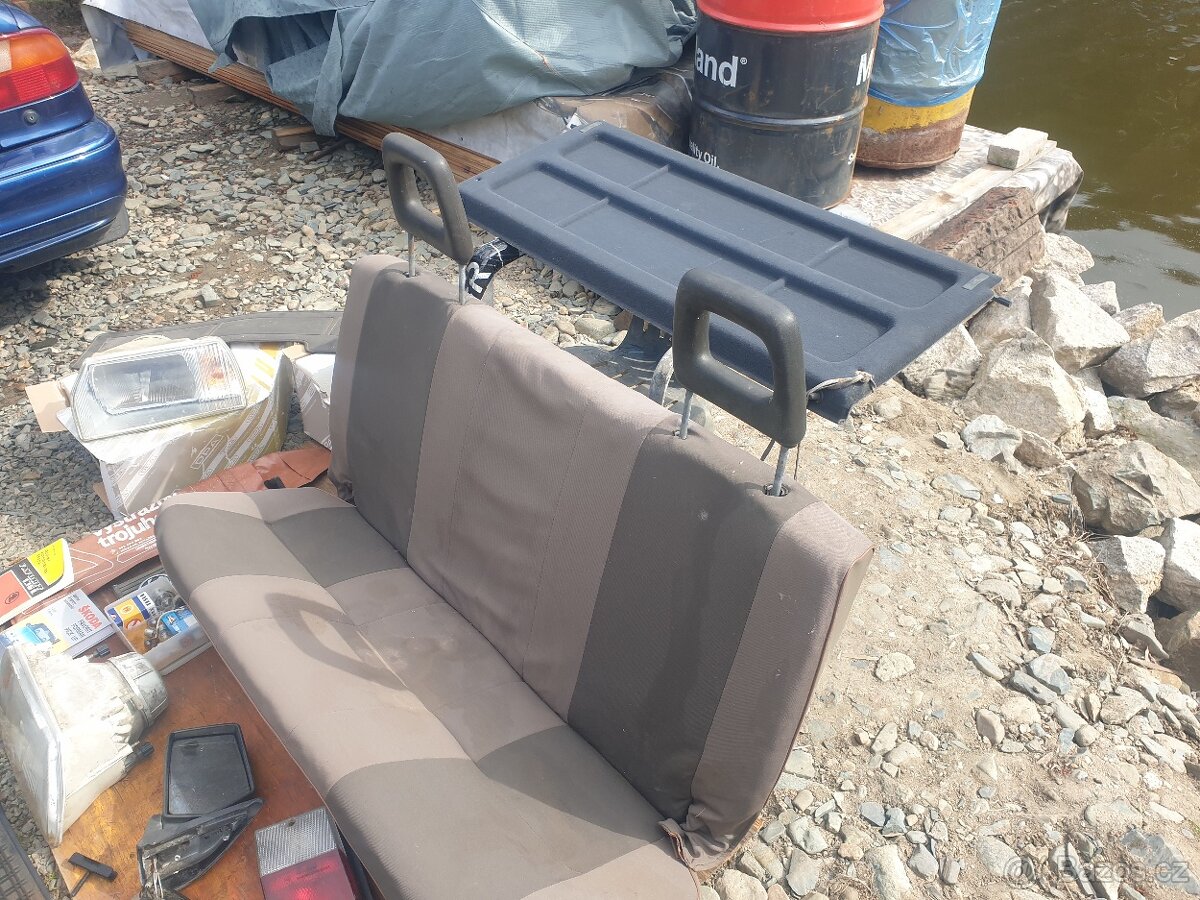 Favorit - 1. Generace typ 781 - 7